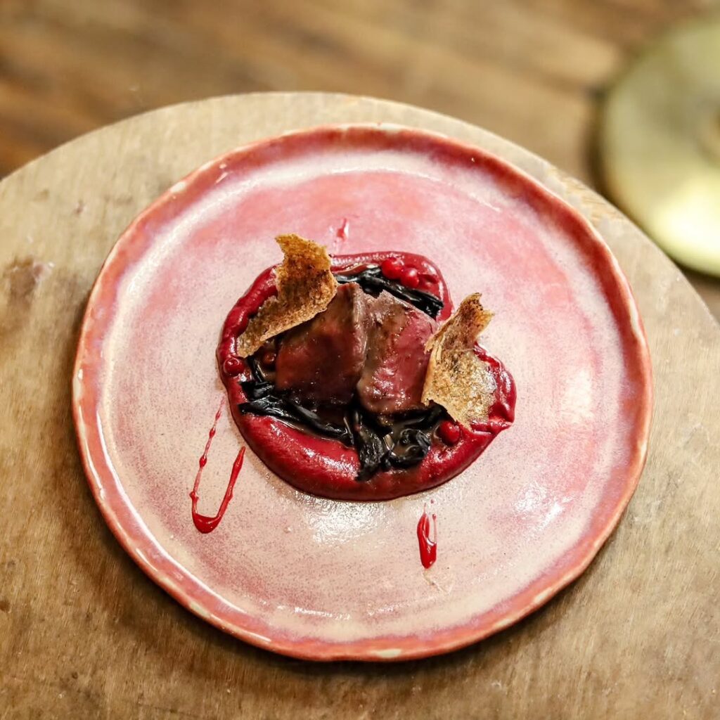 ravintola Apaja Tampere