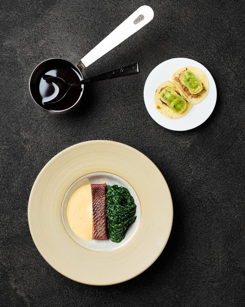 ravintola Smör Turku