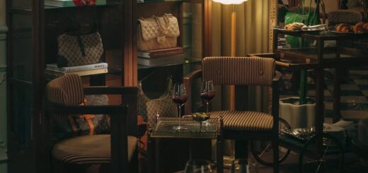ravintola Rue Madame