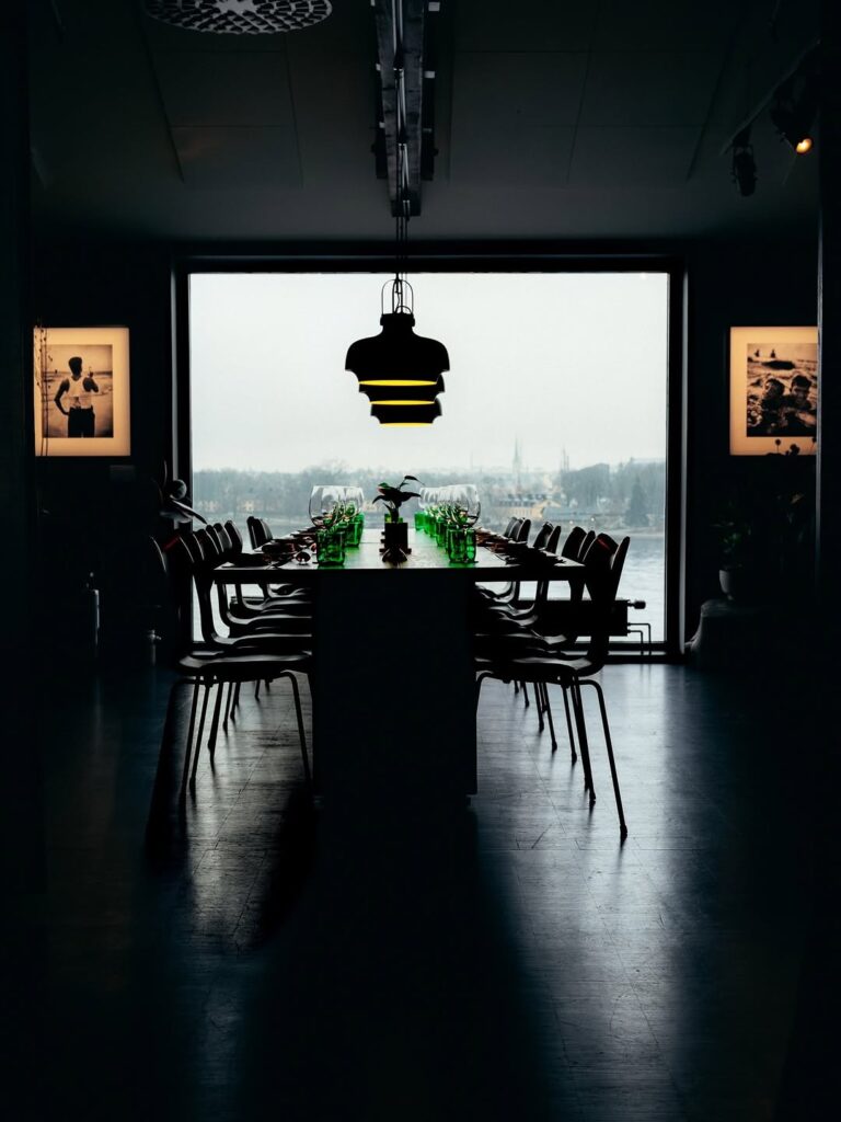 Tallinnan paras ravintola