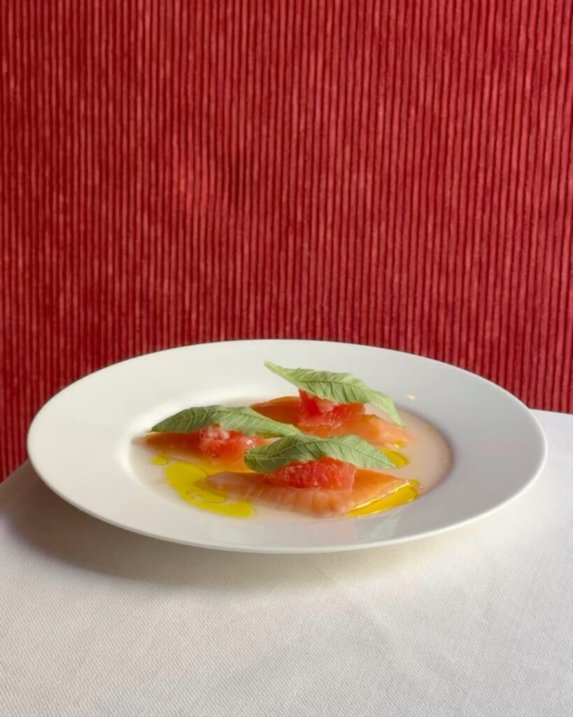 ravintola Laivakoira