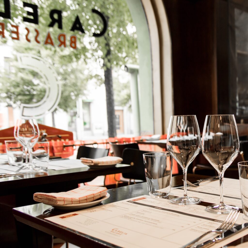 Brasseria Helsinki