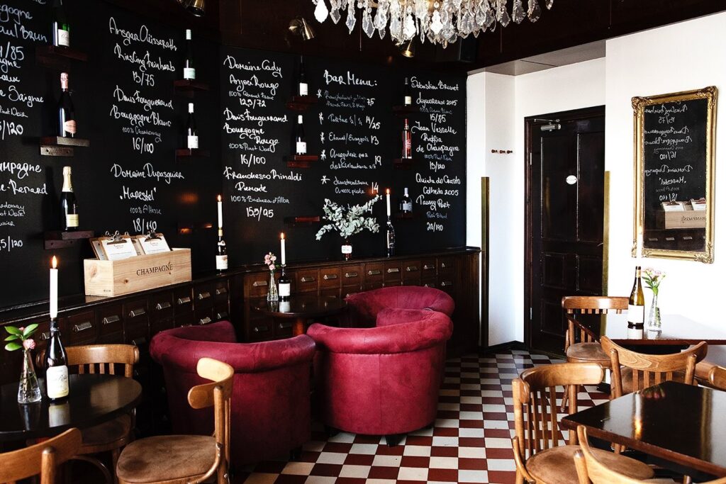 brasseria Helsinki