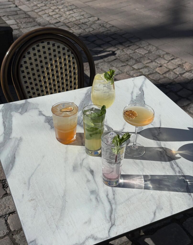 ravintola Turku
