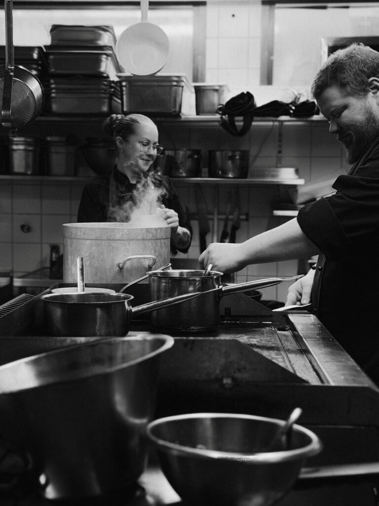 ravintola Turku