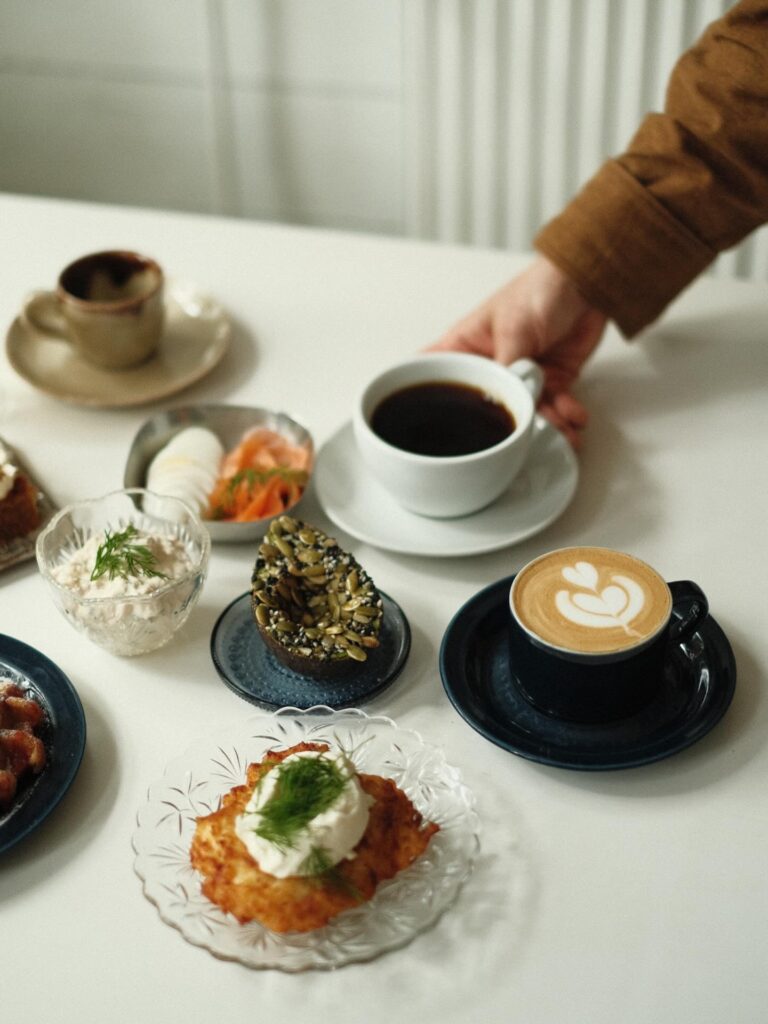 ravintola Turku