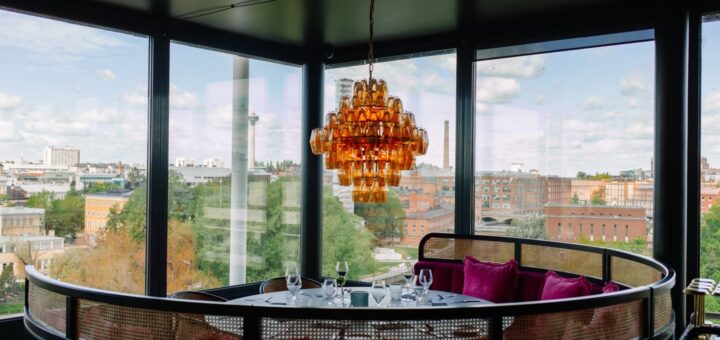 lounas Tampere