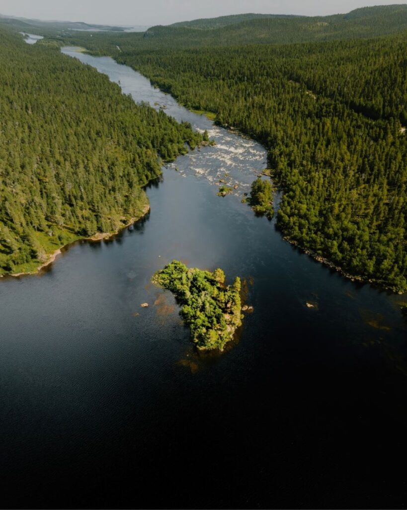 ravintola Aaanar Inari