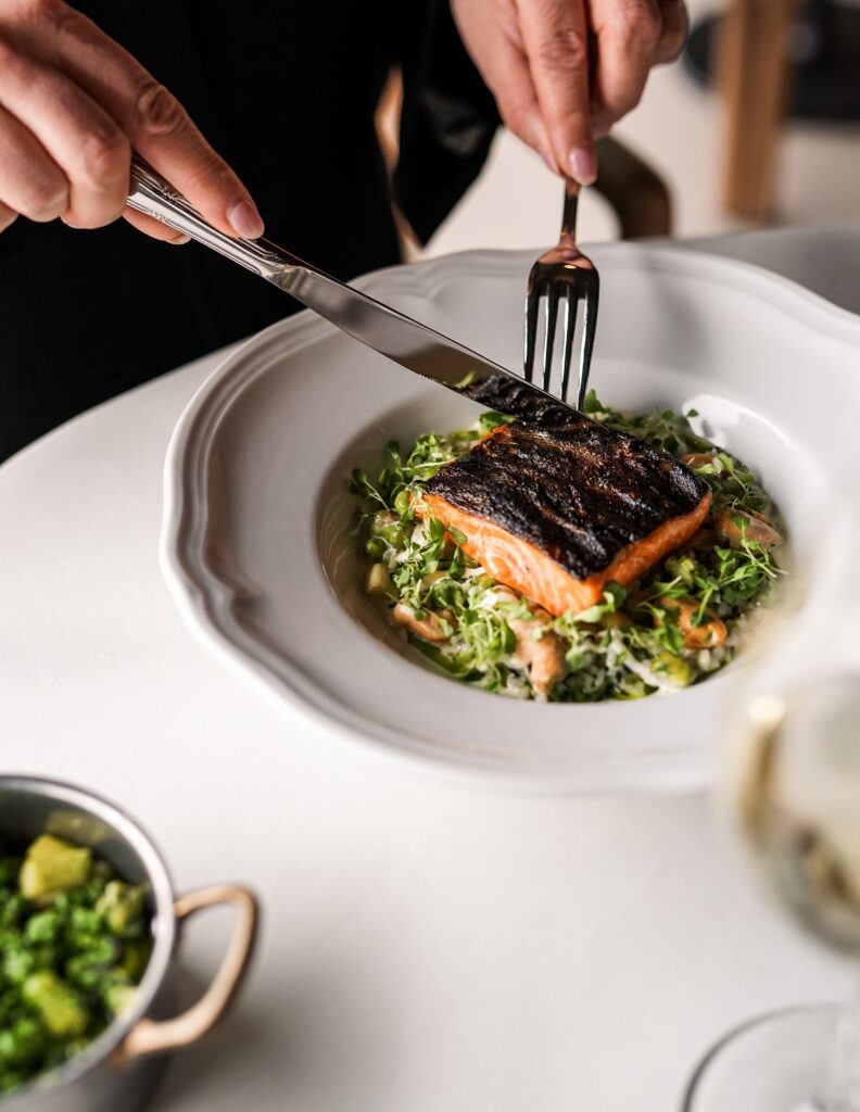 ravintola Estelle Turku
