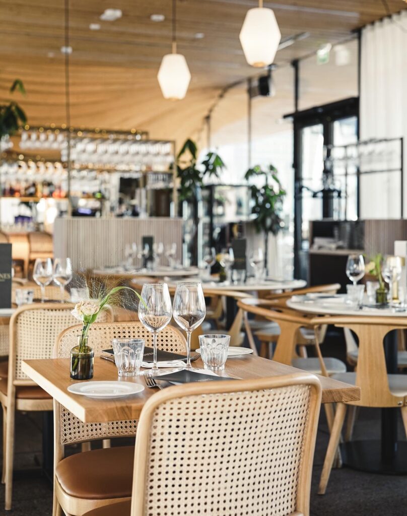 lounas Turku